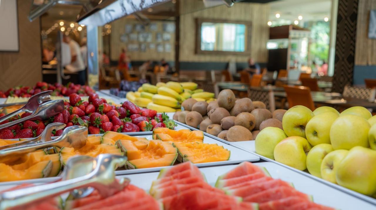 Medplaya Hotel Flamingo Oasis Бенидорм Екстериор снимка